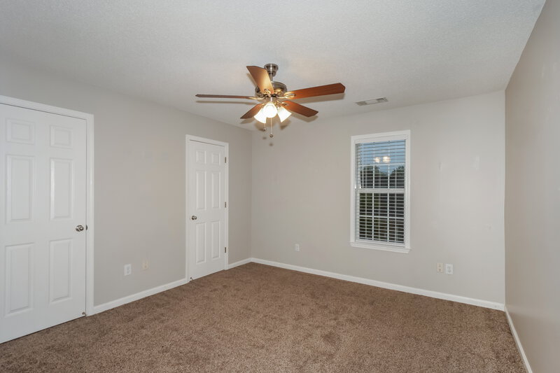 2,435/Mo, 4663 Shadow Field Ln Arlington, TN 38002 Bedroom View