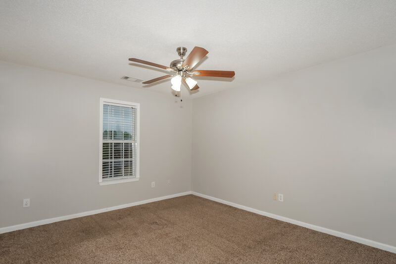 2,435/Mo, 4663 Shadow Field Ln Arlington, TN 38002 Bedroom View 2