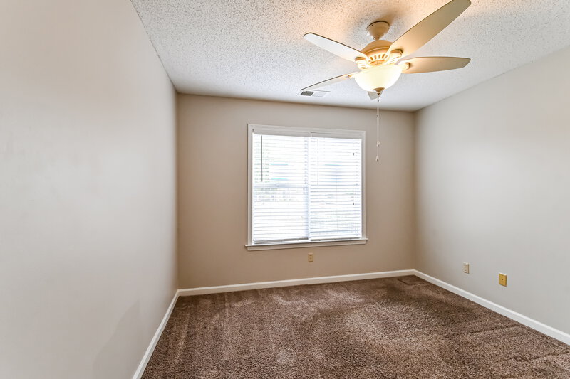 2,095/Mo, 5929 White Ridge Cir E Olive Branch, MS 38654 Bedroom View