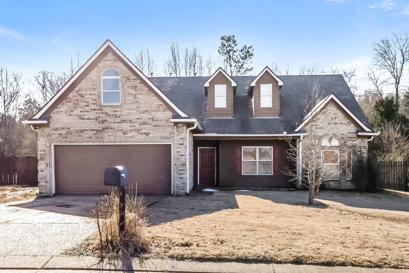 1,750/Mo, 235 Susanne Dr Oakland, TN 38060 External View