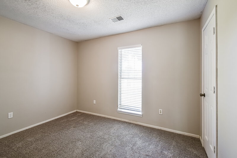 1,745/Mo, 10378 Yates Dr Olive Branch, MS 38654 Bedroom View