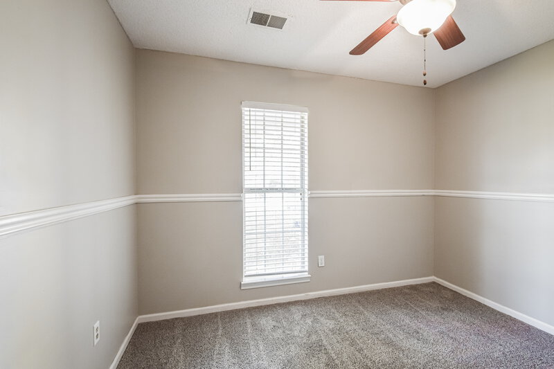 1,745/Mo, 10378 Yates Dr Olive Branch, MS 38654 Bedroom View 2
