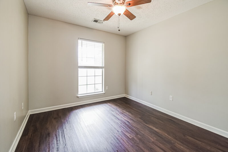 2,040/Mo, 8161 Loden Cv Southaven, MS 38671 Bedroom View