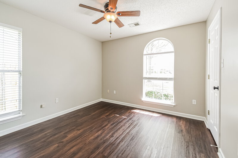 2,040/Mo, 8161 Loden Cv Southaven, MS 38671 Bedroom View 2