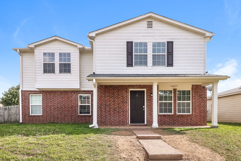 1,835/Mo, 10075 Chariden Dr Cordova, TN 38016 External View