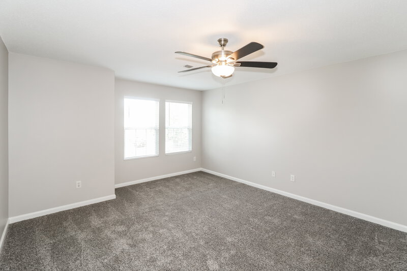 1,835/Mo, 10075 Chariden Dr Cordova, TN 38016 Main Bedroom View 2