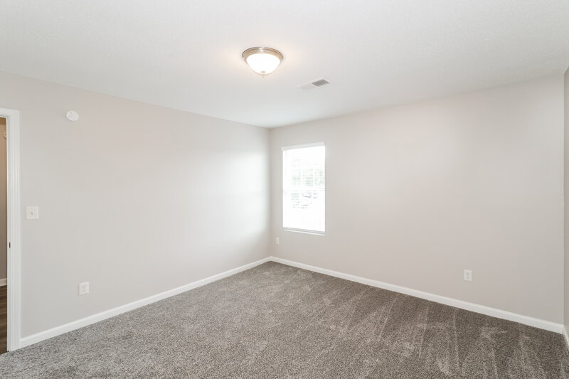 1,835/Mo, 10075 Chariden Dr Cordova, TN 38016 Bedroom View