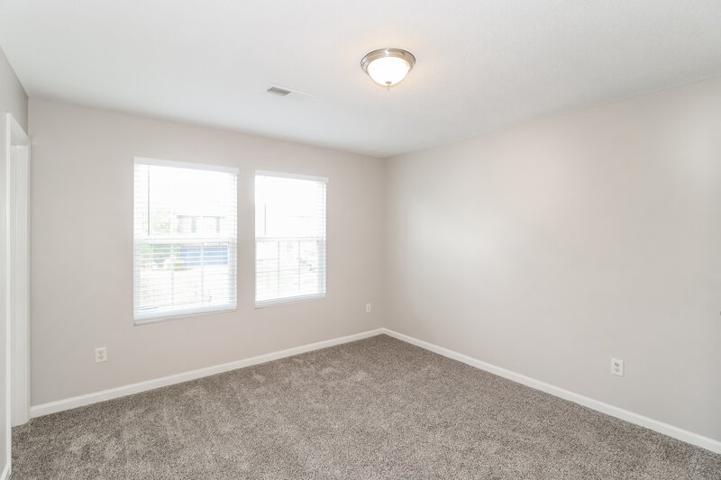 1,835/Mo, 10075 Chariden Dr Cordova, TN 38016 Bedroom View 2