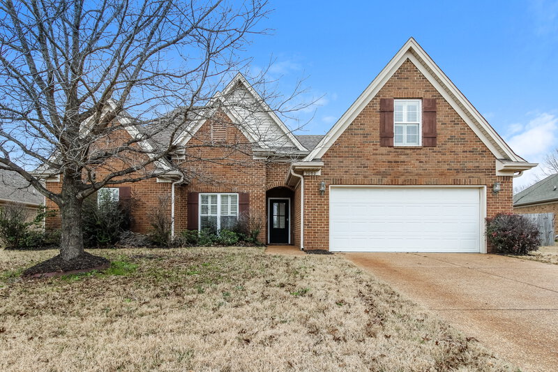 2,140/Mo, 3080 Greenhouse Dr Southaven, MS 38672 External View