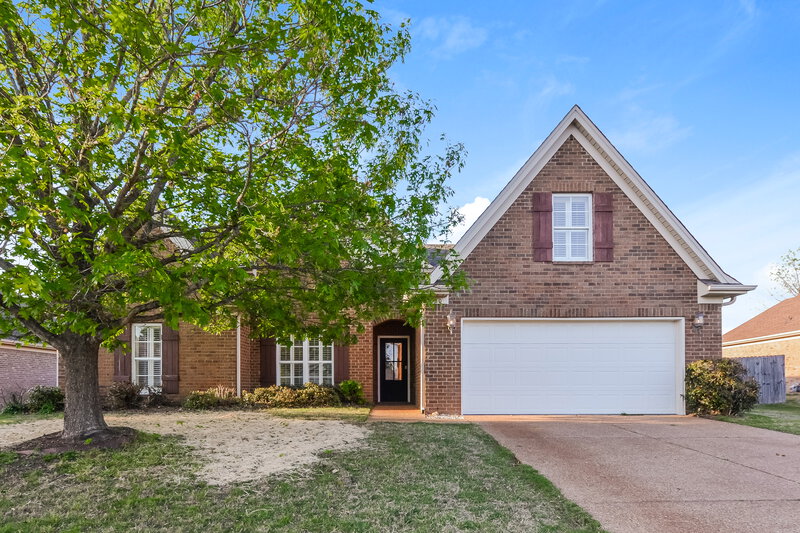 2,130/Mo, 3080 Greenhouse Dr Southaven, MS 38672 External View