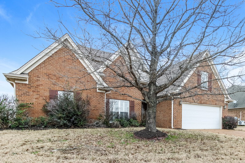 2,140/Mo, 3080 Greenhouse Dr Southaven, MS 38672 Misc View