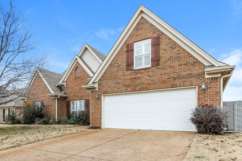 2,140/Mo, 3080 Greenhouse Dr Southaven, MS 38672 Misc View 2