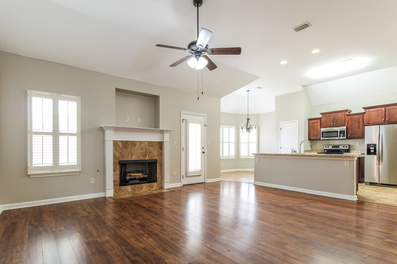 2,140/Mo, 3080 Greenhouse Dr Southaven, MS 38672 Misc View 4