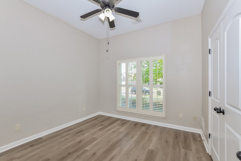 2,130/Mo, 3080 Greenhouse Dr Southaven, MS 38672 Bedroom View 3