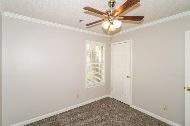 1,700/Mo, 2214 Lake Hill Ct Cordova, TN 38016 Bedroom View