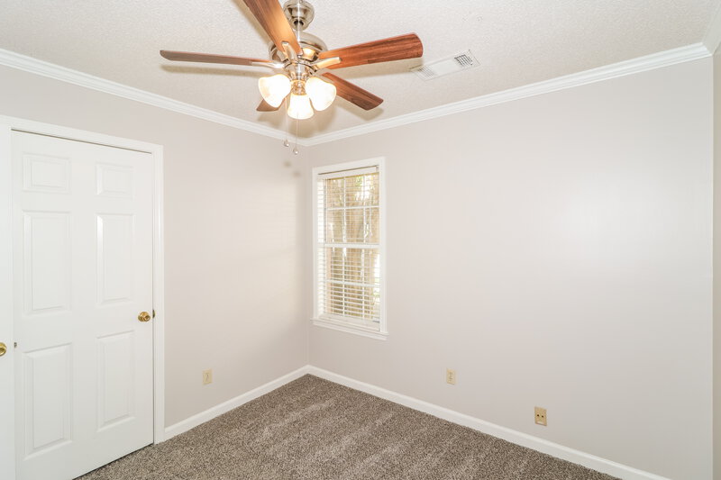 1,700/Mo, 2214 Lake Hill Ct Cordova, TN 38016 Bedroom View 2