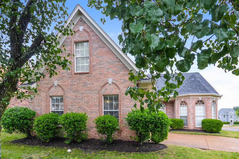 1,855/Mo, 4908 Top Notch Loop Memphis, TN 38125 External View
