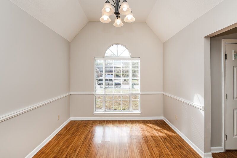 2,590/Mo, 2350 Heather Rdg Southaven, MS 38672 Dining Room View