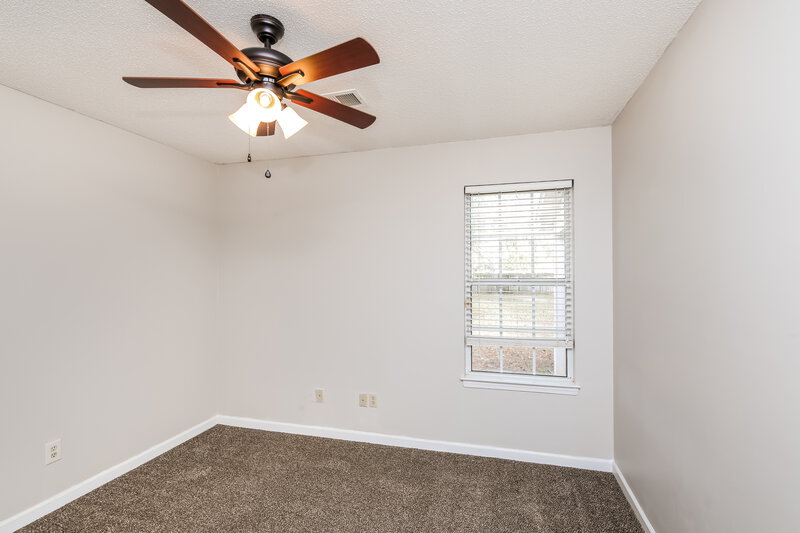 2,590/Mo, 2350 Heather Rdg Southaven, MS 38672 Bedroom View