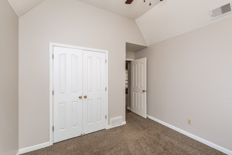2,590/Mo, 2350 Heather Rdg Southaven, MS 38672 Bedroom View 3