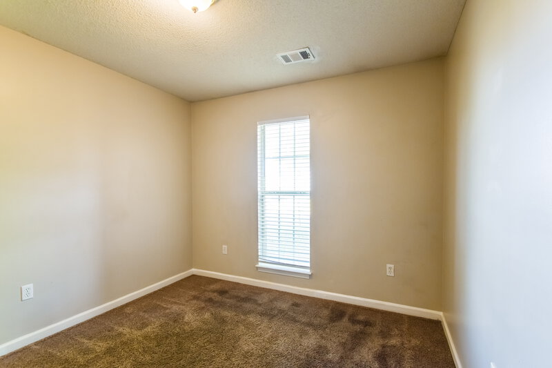 1,745/Mo, 7896 Nature Walk Dr Southaven, MS 38671 Bedroom View