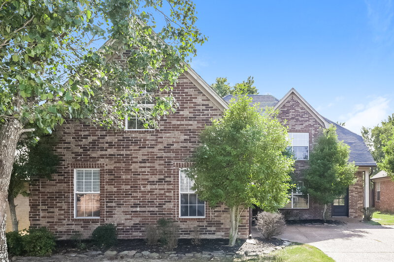 2,425/Mo, 2747 Mariah Ln Southaven, MS 38672 External View