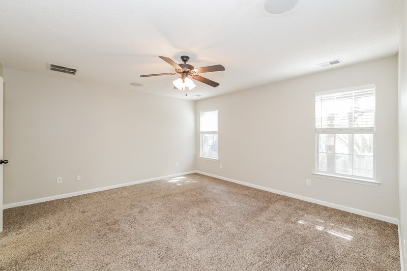 2,425/Mo, 2747 Mariah Ln Southaven, MS 38672 Main Bedroom View