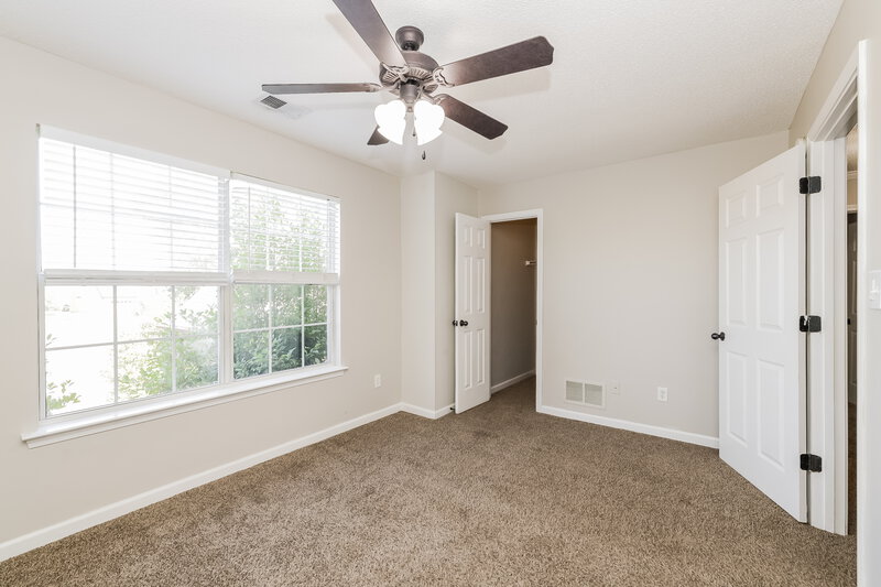 2,425/Mo, 2747 Mariah Ln Southaven, MS 38672 Bedroom View