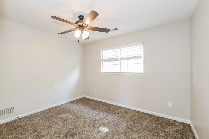 2,425/Mo, 2747 Mariah Ln Southaven, MS 38672 Bedroom View 2