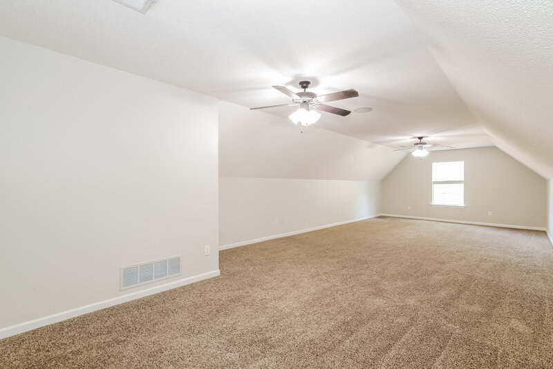 2,425/Mo, 2747 Mariah Ln Southaven, MS 38672 Bedroom View 3