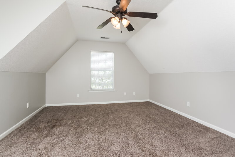 2,425/Mo, 3209 Amanda Belle Southaven, MS 38672 Main Bedroom View