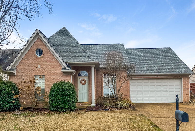 2,810/Mo, 11615 Millwind Dr Arlington, TN 38002 External View