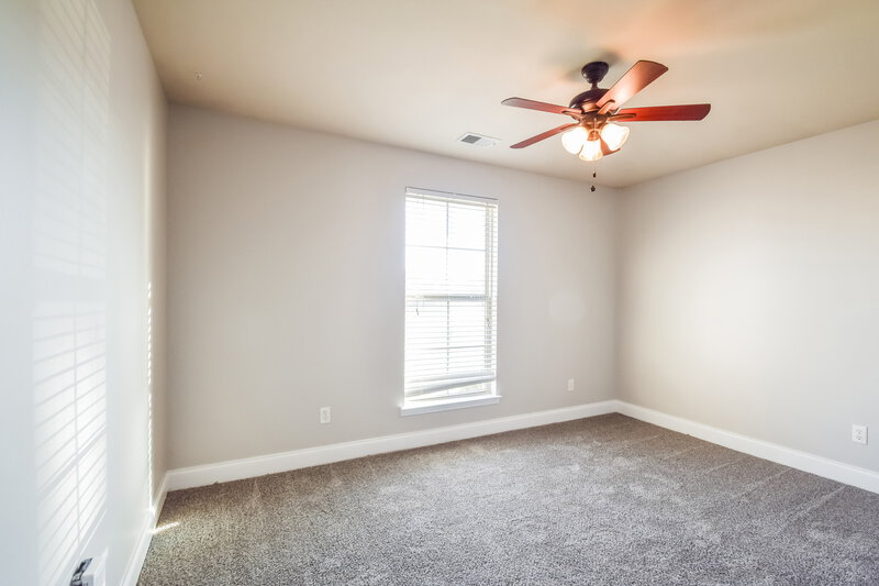 2,165/Mo, 2851 S Hartland Dr Southaven, MS 38672 Bedroom View