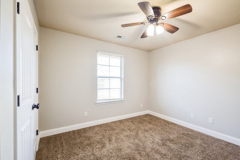 2,165/Mo, 2851 S Hartland Dr Southaven, MS 38672 Bedroom View 2