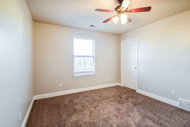 2,165/Mo, 2851 S Hartland Dr Southaven, MS 38672 Bedroom View 3