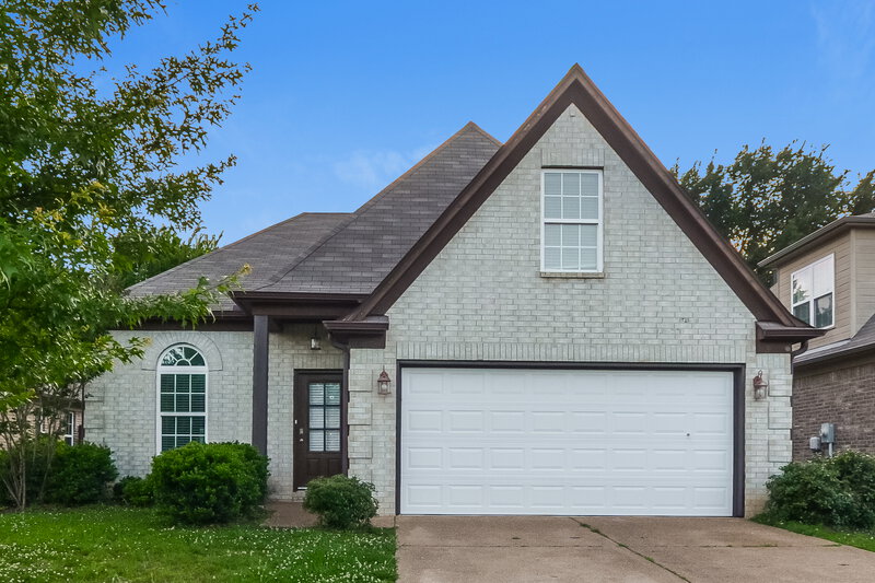 1,980/Mo, 9007 Billy Pat Dr Olive Branch, MS 38654 External View