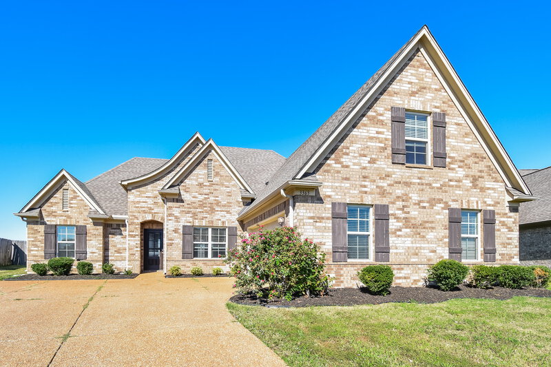 3363 Hill Valley Ln Southaven, MS 38672 | Progress Residential
