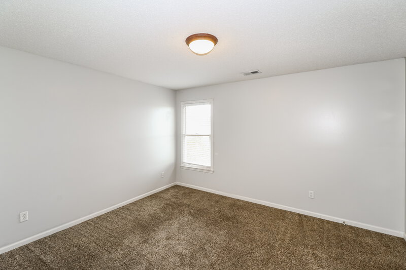 2,490/Mo, 9118 Afton Grove Rd Cordova, TN 38018 Bedroom View