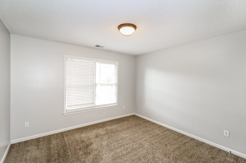 2,490/Mo, 9118 Afton Grove Rd Cordova, TN 38018 Bedroom View 2