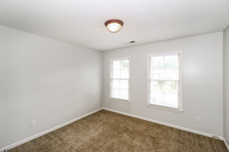 2,490/Mo, 9118 Afton Grove Rd Cordova, TN 38018 Bedroom View 3