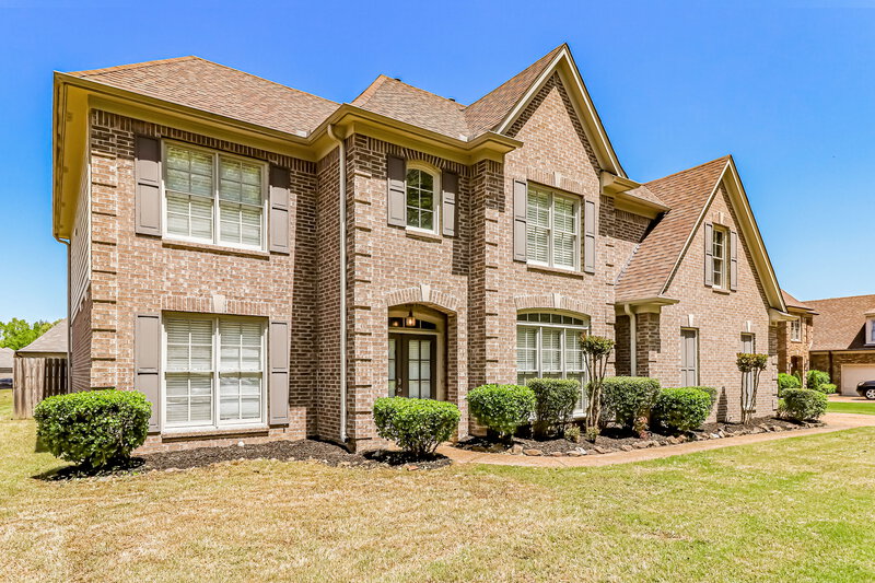 2,650/Mo, 9474 Afton Grove Rd Cordova, TN 38018 External View
