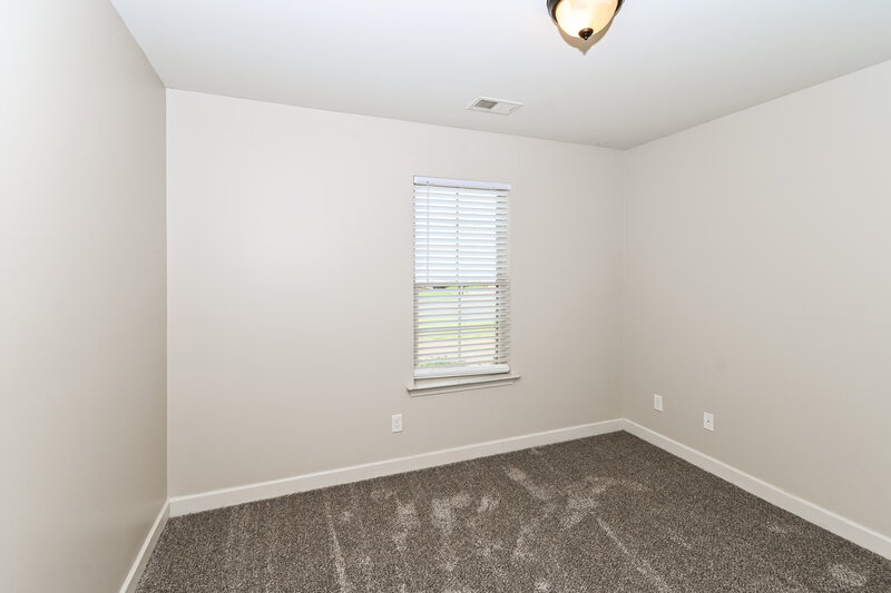 2,380/Mo, 2581 Woodcutter Dr Southaven, MS 38672 Bedroom View