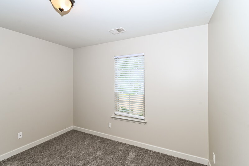 2,380/Mo, 2581 Woodcutter Dr Southaven, MS 38672 Bedroom View 2