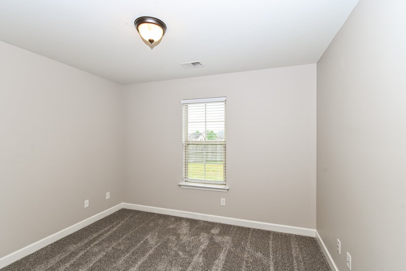2,380/Mo, 2581 Woodcutter Dr Southaven, MS 38672 Bedroom View 3