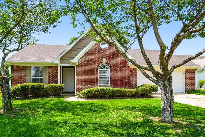 1,725/Mo, 4429 Andover Ln Horn Lake, MS 38637 External View