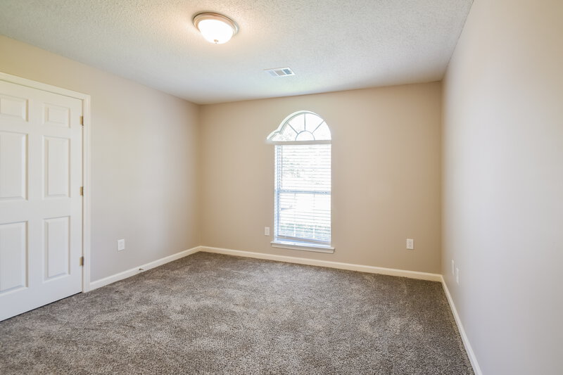 1,725/Mo, 4429 Andover Ln Horn Lake, MS 38637 Bedroom View 2