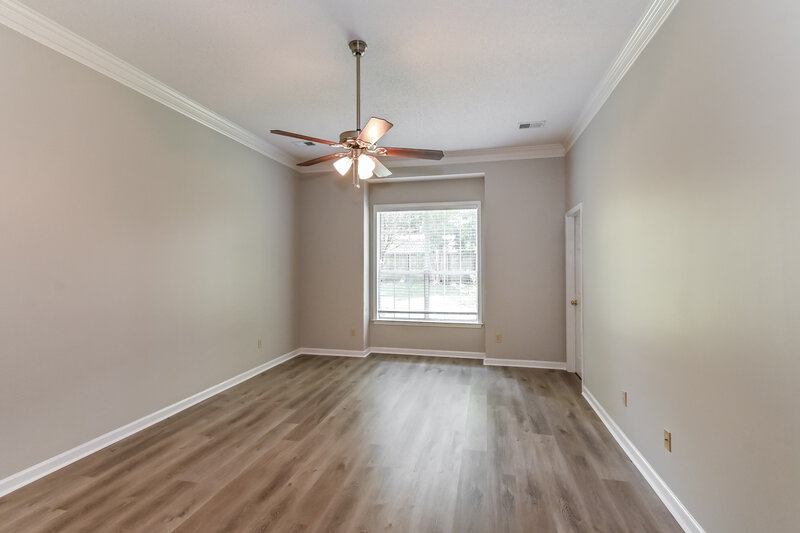 3,500/Mo, 6735 Hare Run Ln Arlington, TN 38002 Main Bedroom View