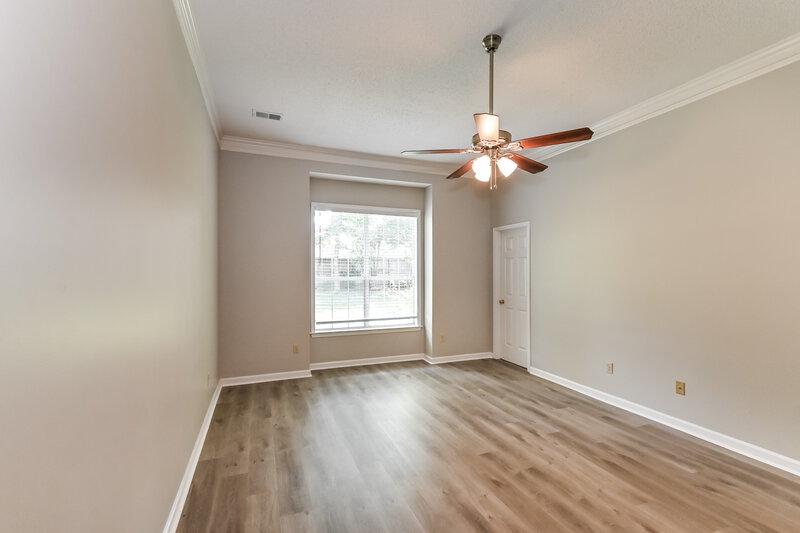 3,500/Mo, 6735 Hare Run Ln Arlington, TN 38002 Main Bedroom View 2