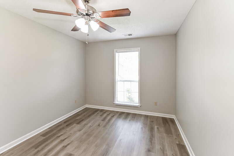 3,500/Mo, 6735 Hare Run Ln Arlington, TN 38002 Bedroom View