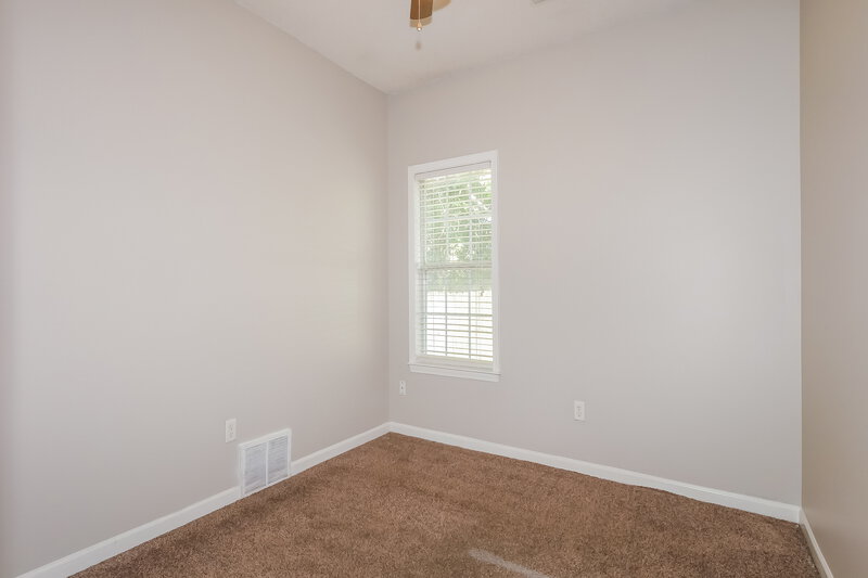 1,745/Mo, 7436 Grey Heather Way Cordova, TN 38018 Bedroom View